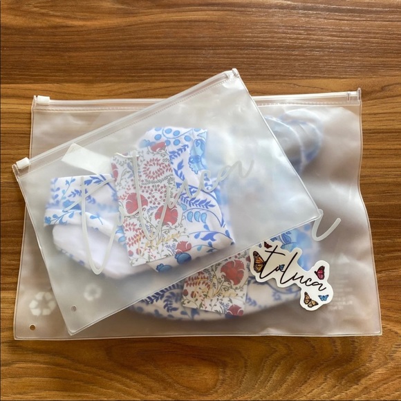 ❗️SOLD❗️Toluca Swim Bikini Set - Picture 5 of 11